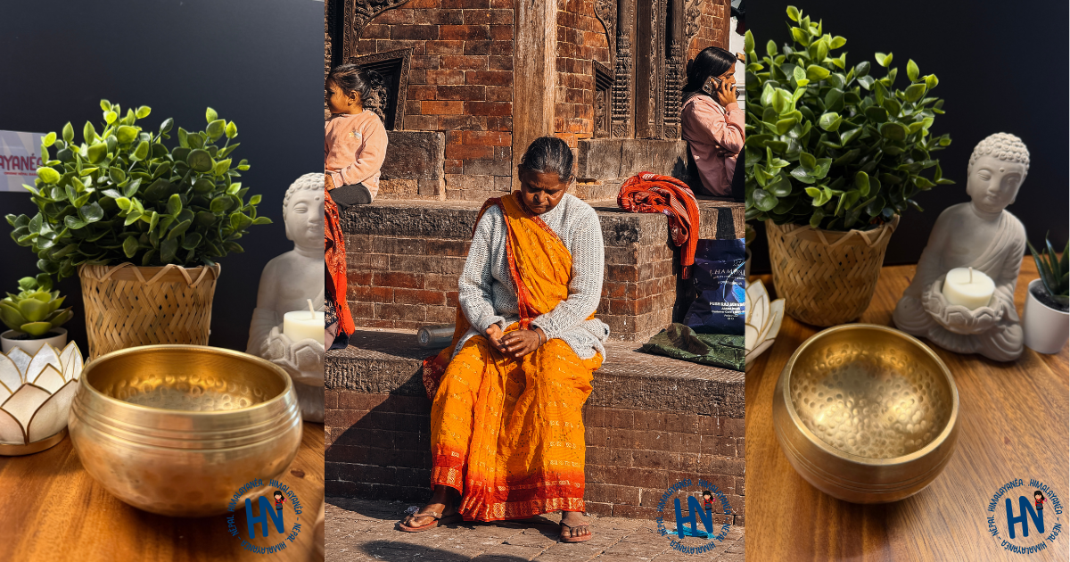 Bol tibetain ou bol nepalais : quelles differences ?
